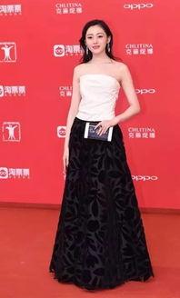 电影节最新爆料明星,众明星齐聚一堂