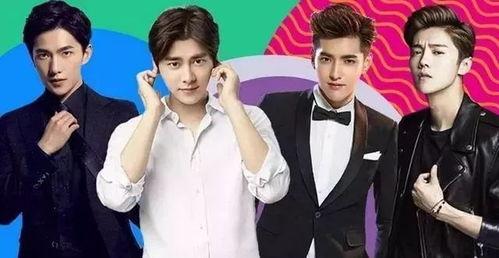 吴亦凡李易峰最新爆料,娱乐圈风云再起，两大巨星揭秘幕后真相
