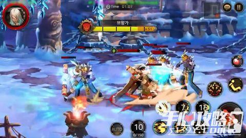 3d地下城手游最新爆料,全新爆料揭示神秘探险之旅